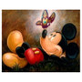 Mickey Mouse/Disney