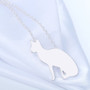 OFFICIAL Sphynx necklaces for Cat Lovers
