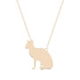 OFFICIAL Sphynx necklaces for Cat Lovers