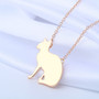 OFFICIAL Sphynx necklaces for Cat Lovers