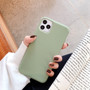 Soft Touch iPhone Case (3 Colors)