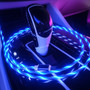 Glow Charging Cord