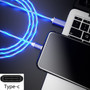 Glow Charging Cord