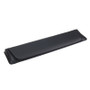 Leather Gamer PC Ergonomic Keyboard Hand Wrist Support Rest