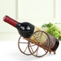 Handmade Decor Wine Bottle Holder