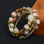 Vintage Multilayer Bohemian Jewelry Boho Bracelets