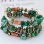 Vintage Multilayer Bohemian Jewelry Boho Bracelets