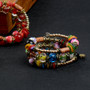 Vintage Multilayer Bohemian Jewelry Boho Bracelets