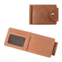 Money Clip Thin Slim Minimalist Wallet