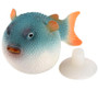 Silicone Fish Ornaments Aquarium Fish Tank Decorations