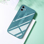Tempered Glass Case For iPhone