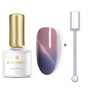 Temperature Color Changing Nail Polish