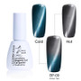 Temperature Color Changing Nail Polish