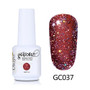 Glitter Nail Polish