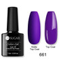 Matte UV Gel Nail Polish