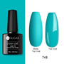 Matte UV Gel Nail Polish