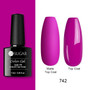 Matte UV Gel Nail Polish