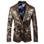 Slim Fit Mens Blazers