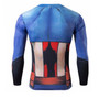 Superhero Longsleeve - Best Seller - Black Friday Special - Deal Ends Soon