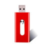 iOS Flash USB Drive for iPhone & iPad - Best Seller - Black Friday Special - Deal Ends Soon