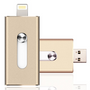 iOS Flash USB Drive for iPhone & iPad - Best Seller - Black Friday Special - Deal Ends Soon