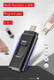 USB Flash Drive photo stick for iphone android phone TYPE C Micro SD 128GB 64GB 32G 256GB TF card usb memory stick 3.0 pendrive