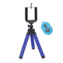 Universal Selfie Stick Tripod with Bluetooth Remote