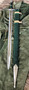 Sword of Strider, LOTR Strider Ranger Sword by Kingdom of Arms