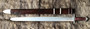 Hjalmar Viking Sword Handmade by Kingdom of Arms