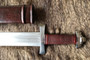 Hjalmar Viking Sword Handmade by Kingdom of Arms