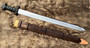 10th Century Viking Sword by Kingdom of Arms, Sharp Viking Sword