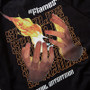 Hands of Fire T-Shirt
