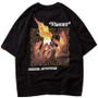 Hands of Fire T-Shirt