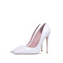 High Heel Pointed Toe Stiletto Pumps