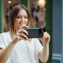 Moment - Tele Portrait Lens for iPhone, Pixel, and Samsung Galaxy Camera Phones