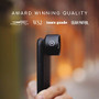 Moment - Tele Portrait Lens for iPhone, Pixel, and Samsung Galaxy Camera Phones