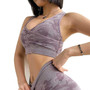 KIWI RATA Seamless Women Yoga Set Workout Sportswear Gym Clothing Fitness