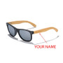 BOBOBIRD sunglasses Women Wood sun glasses