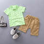 Toddler Newborn Boys Clothings