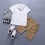 Toddler Newborn Boys Clothings