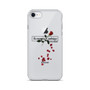 Romantic Garbáge iPhone Case