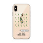 LV 21+ ADULTING iPhone Case