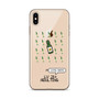 LV 21+ ADULTING iPhone Case