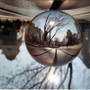 Crystal Ball Photography Lens