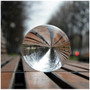 Crystal Ball Photography Lens