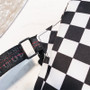 Checkered Sling Bag