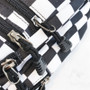 Checkered Sling Bag