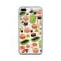 Sushi iPhone 7/7 Plus Case