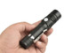 LED Flashlight 12000x Lumens Waterproof Tactical Torch USB