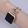 Band Compatible With Apple Watch 38mm/40mm Iwatch Series 4/3/2/1 Apple Watch 42mm/44mm Bracelet for Women